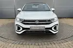2023 Volkswagen T-Roc