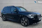 2019 BMW X7