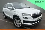 2025 Skoda Karoq