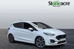 2022 Ford Fiesta