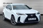 2024 Lexus UX