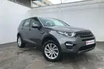 2019 Land Rover Discovery Sport
