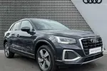 2024 Audi Q2