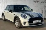 2019 MINI Hatchback 5dr