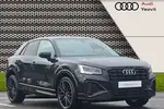 2023 Audi Q2