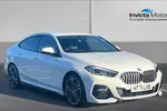 2022 BMW 2 Series Gran Coupe