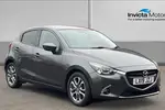 2019 Mazda 2