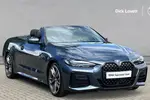2022 BMW 4 Series
