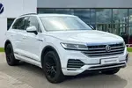 2019 Volkswagen Touareg
