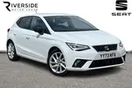 2023 SEAT Ibiza