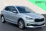 2024 Skoda Fabia