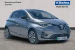 2022 Renault Zoe