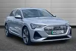 2021 Audi e-tron
