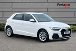2021 Audi A1