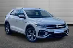 2023 Volkswagen T-Roc