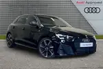 2022 Audi A1