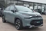 2023 Citroen C3 Aircross
