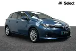 2017 Toyota Auris