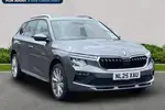 2025 Skoda Kamiq