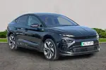2025 Skoda Enyaq