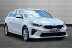 2020 Kia Ceed