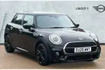 2020 MINI Hatchback 5dr