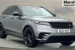 2022 Land Rover Range Rover Velar