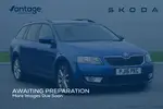 2016 Skoda Octavia Estate