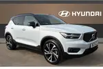 2021 Volvo XC40