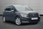 2023 Volkswagen Touran