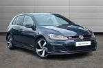 2020 Volkswagen Golf GTI