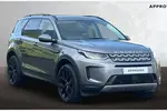 2020 Land Rover Discovery Sport