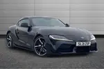 2021 Toyota GR Supra