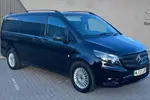 2022 Mercedes-Benz e-Vito