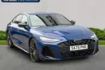 2025 Audi A6