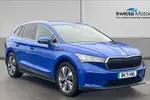 2021 Skoda Enyaq