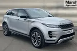 2019 Land Rover Range Rover Evoque