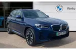 2022 BMW iX3