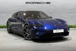 2024 Porsche Taycan