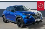 2025 Nissan Juke