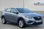 2018 Vauxhall Grandland X