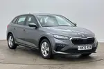 2025 Skoda Scala
