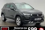 2023 SEAT Ateca