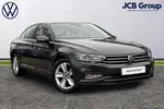 2021 Volkswagen Passat