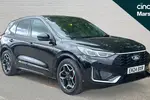 2024 Ford Kuga