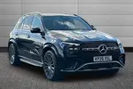 2026 Mercedes-Benz GLE