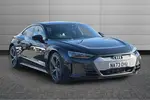 2023 Audi e-tron GT
