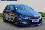 2018 Skoda Fabia