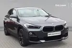 2019 BMW X2
