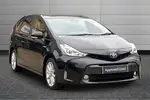 2019 Toyota Prius+